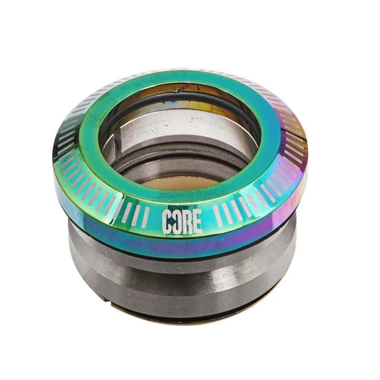 CORE Dash Integrated Stunt Scooter Headset