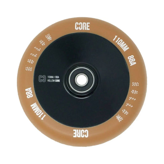 CORE Hollowcore V2 stunt scooter wheel