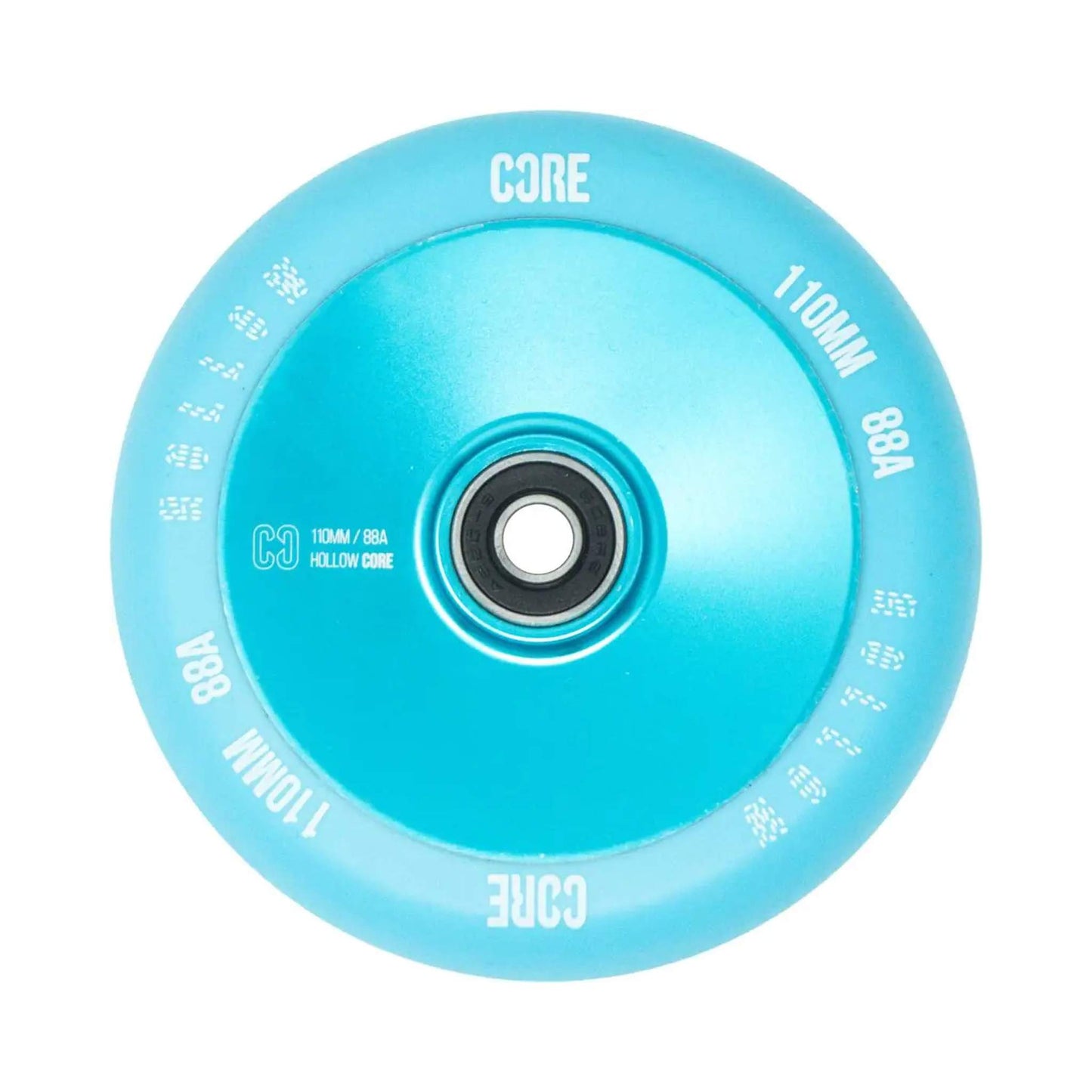 CORE Hollowcore V2 stunt scooter wheel