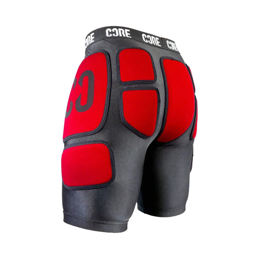 CORE Impact Stealth Shorts