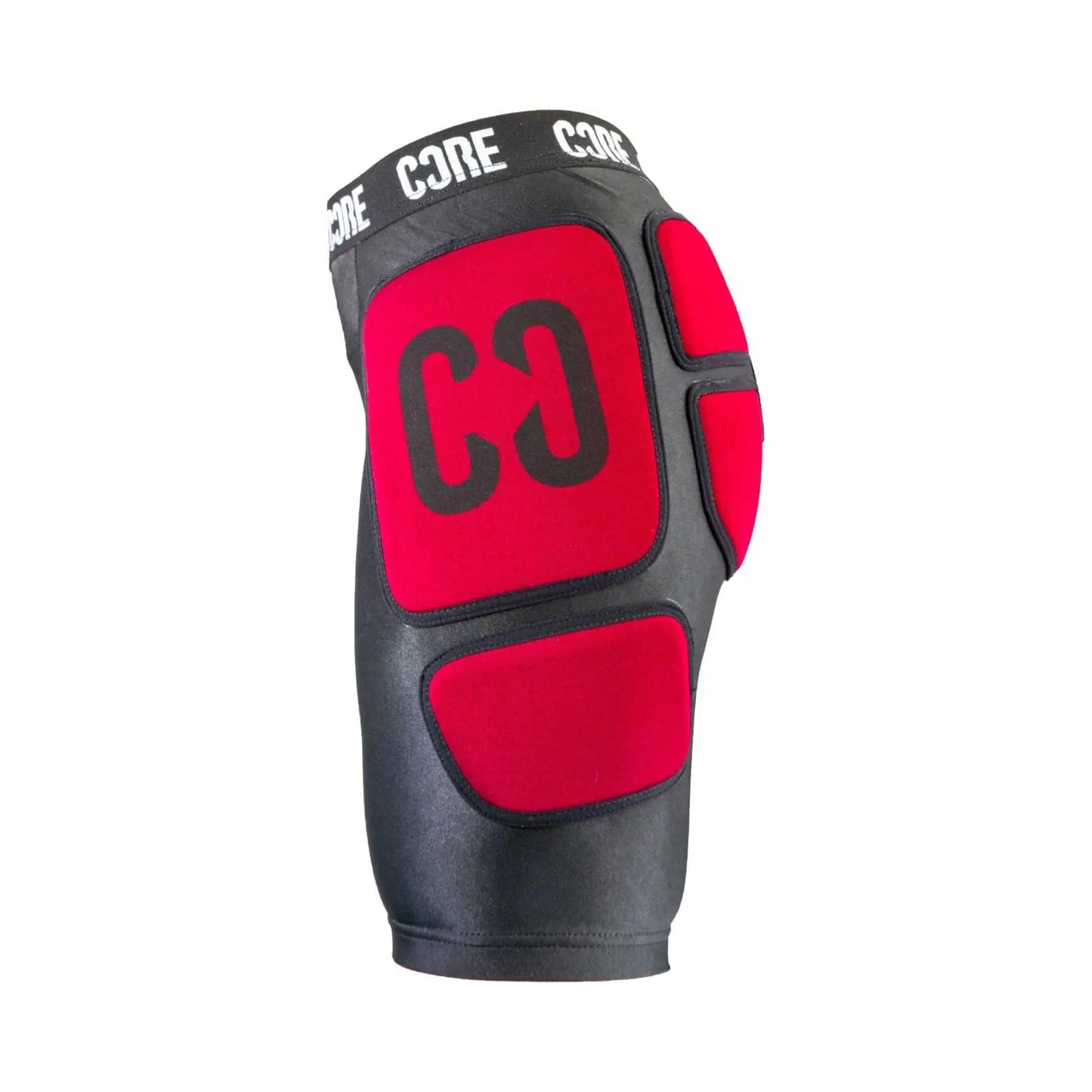 CORE Impact Stealth Shorts