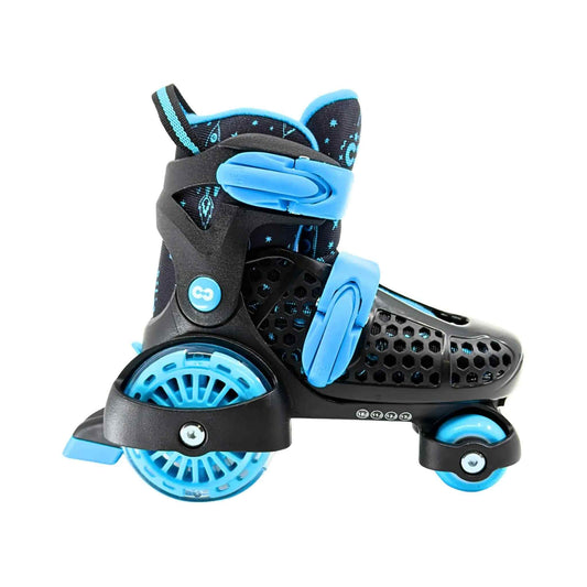 Core Newbie Adjustable Roller Skates Kids