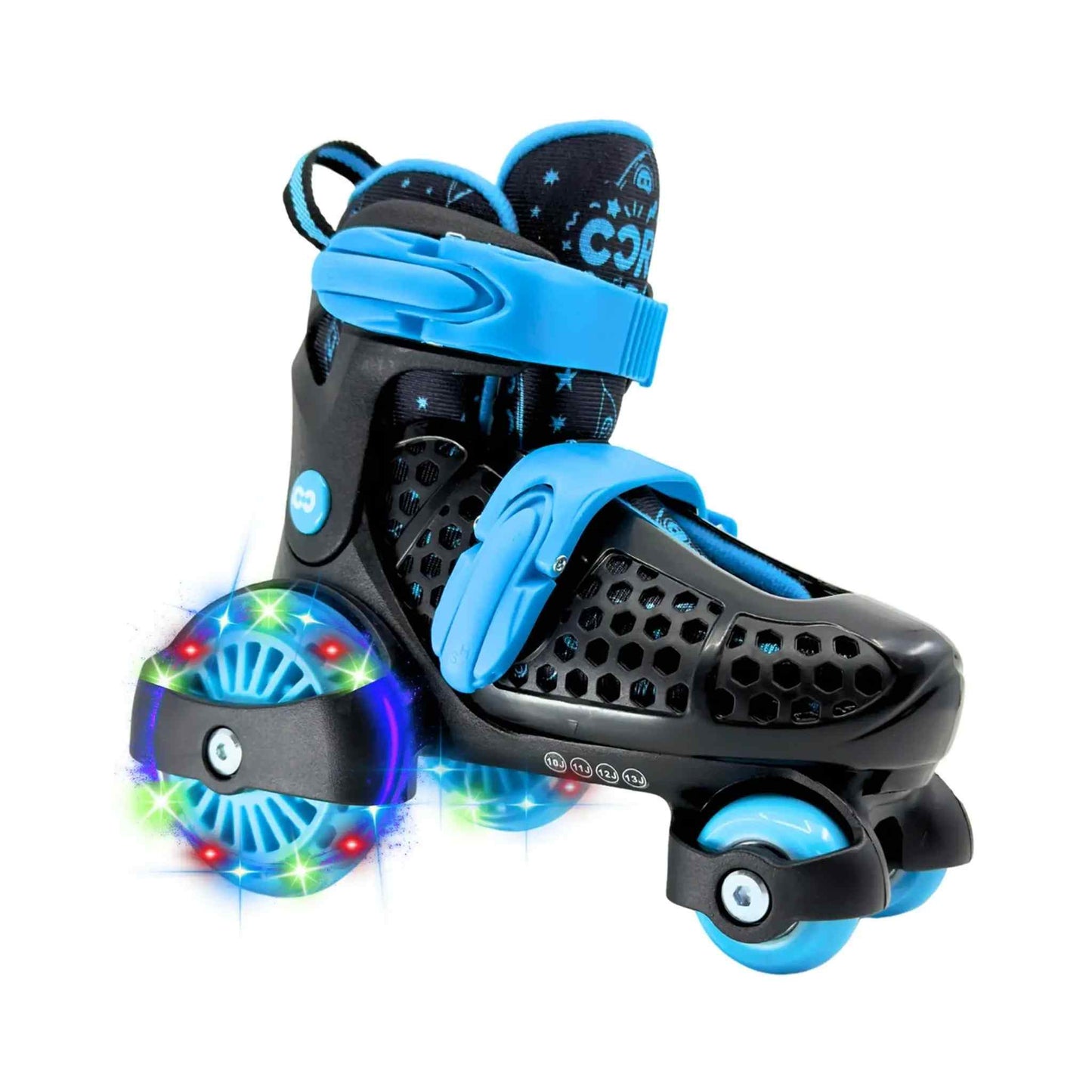 Core Newbie Verstellbar Rollschuhe Kinder