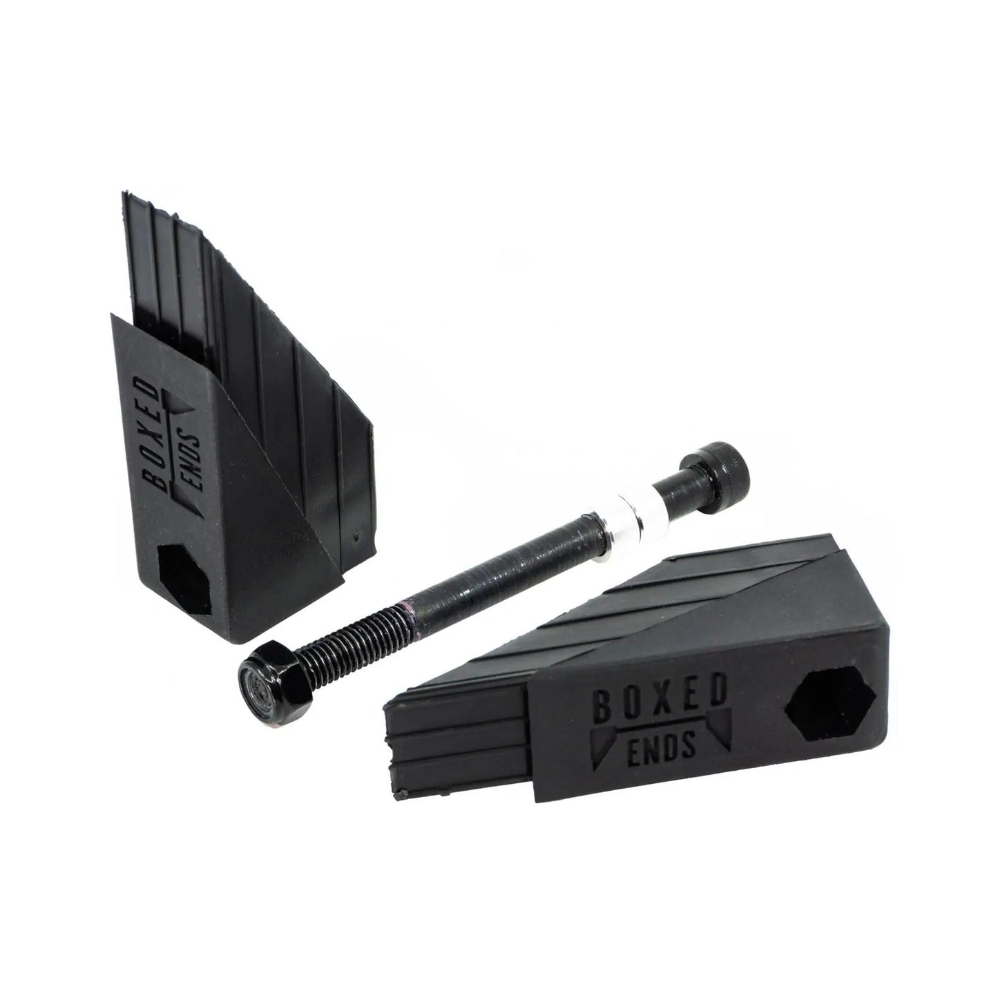 CORE Plastic Box Scooter Deck Ends