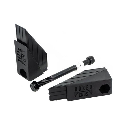 CORE Plastic Box Scooter Deck Ends