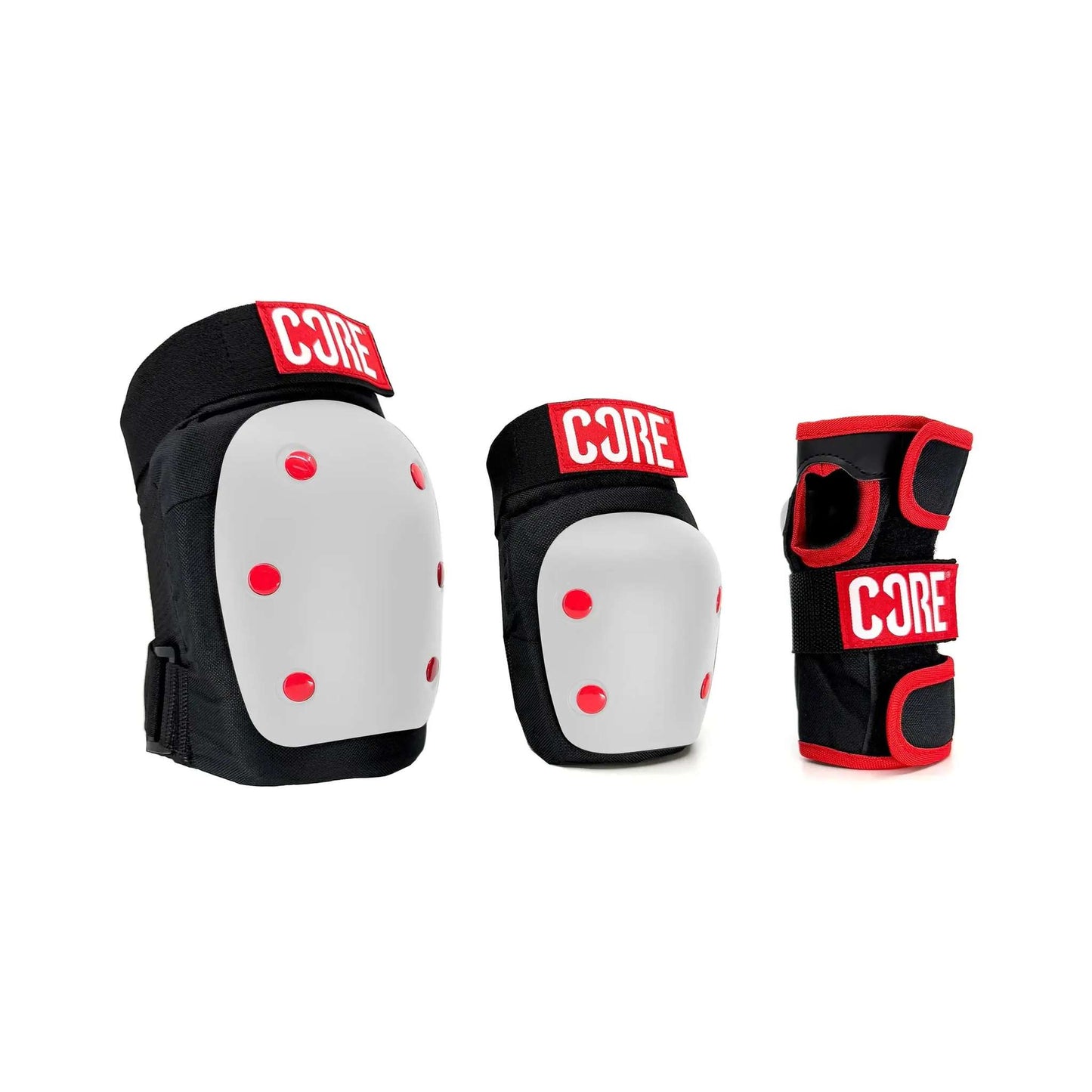 CORE Protektoren Set