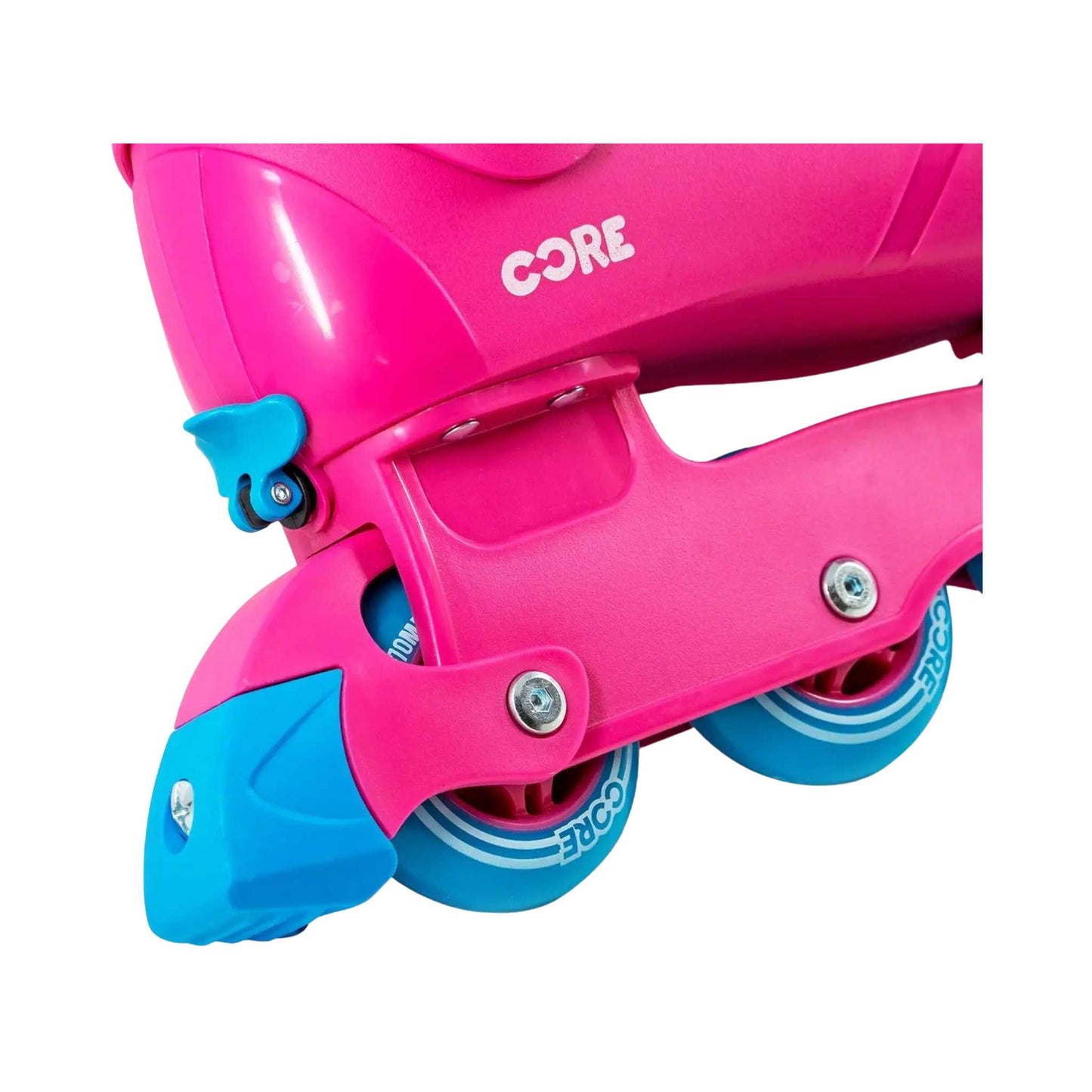 Core Retro Adjustable Inline Skates