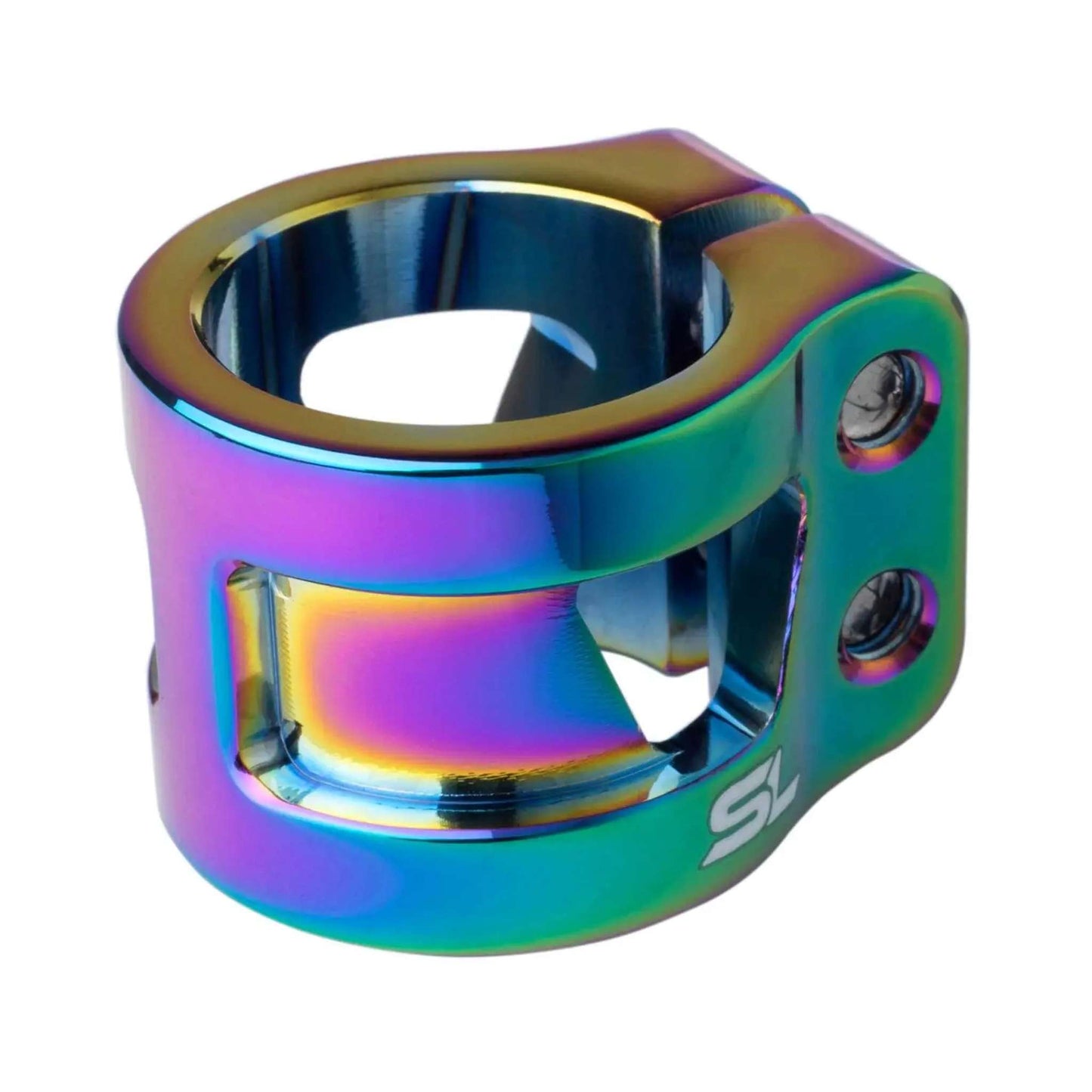 CORE SL Double Screw Stunt Scooter Clamp