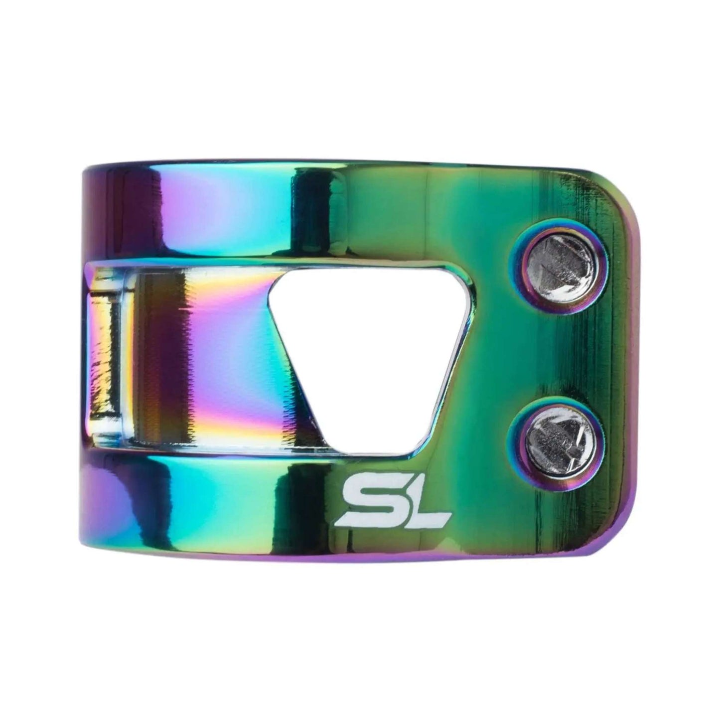 CORE SL Double Screw Stunt Scooter Clamp