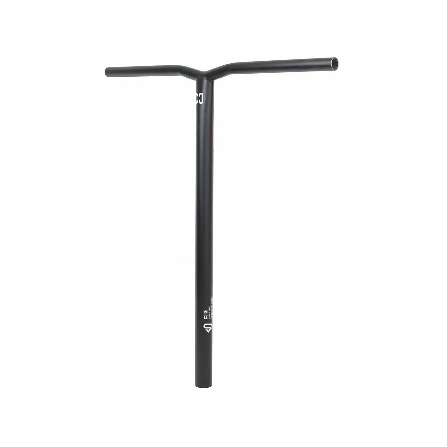 Guidon de trottinette acrobatique Apollo en acier super résistant CORE