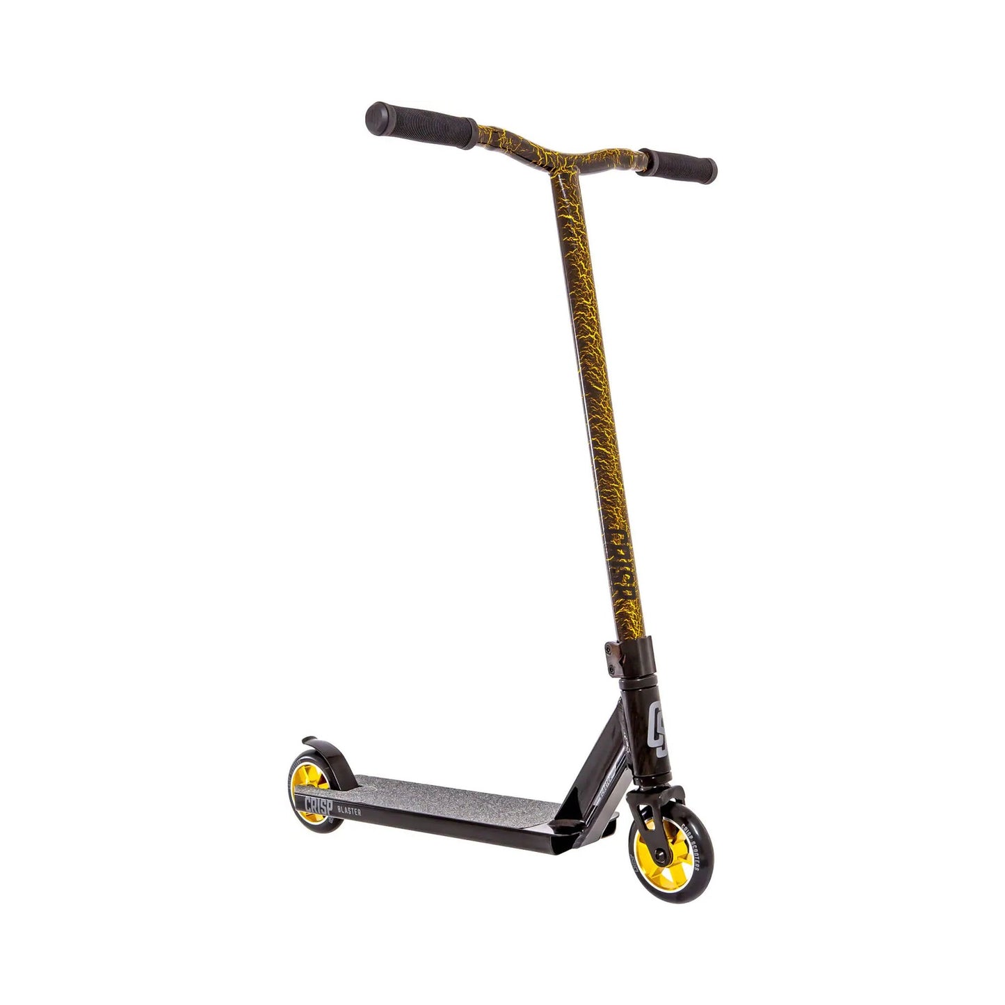 Crisp Blaster Stunt Scooter