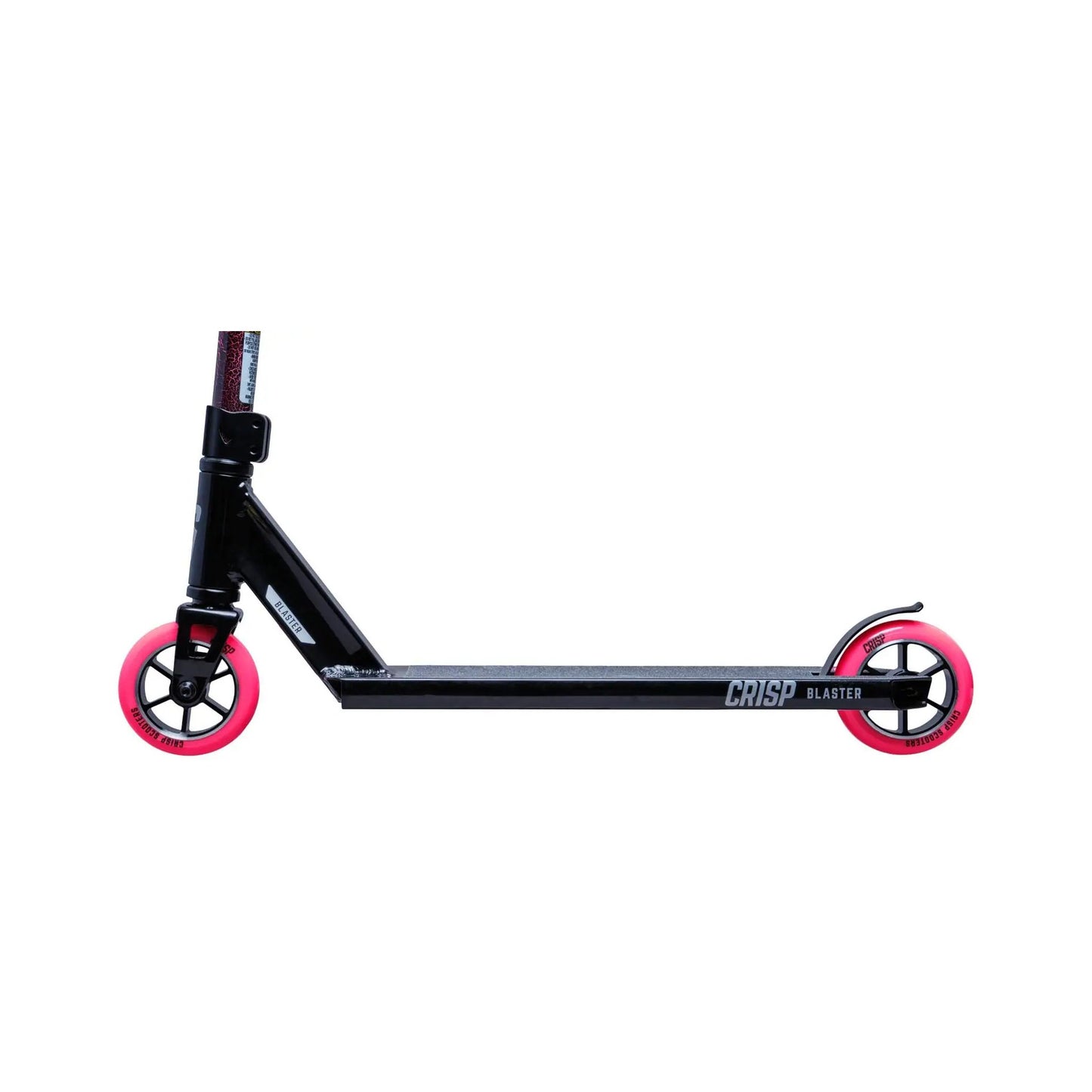 Crisp Blaster Stunt Scooter