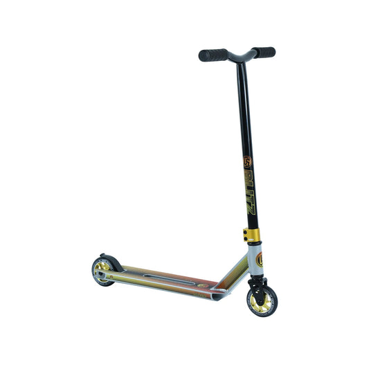 Crisp Blitz Stunt Scooter