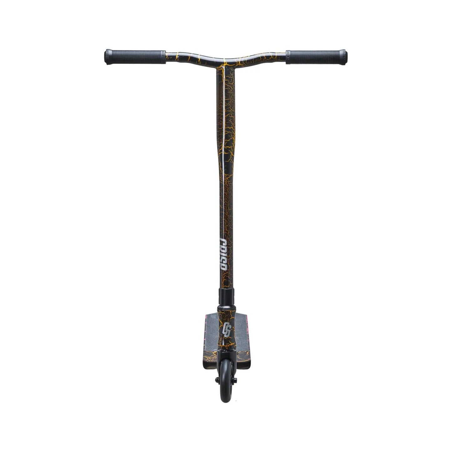 Crisp Inception Stunt Scooter