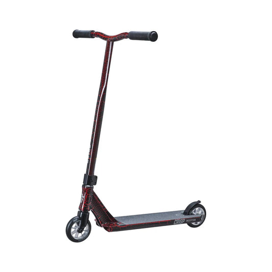 Crisp Inception Stunt Scooter