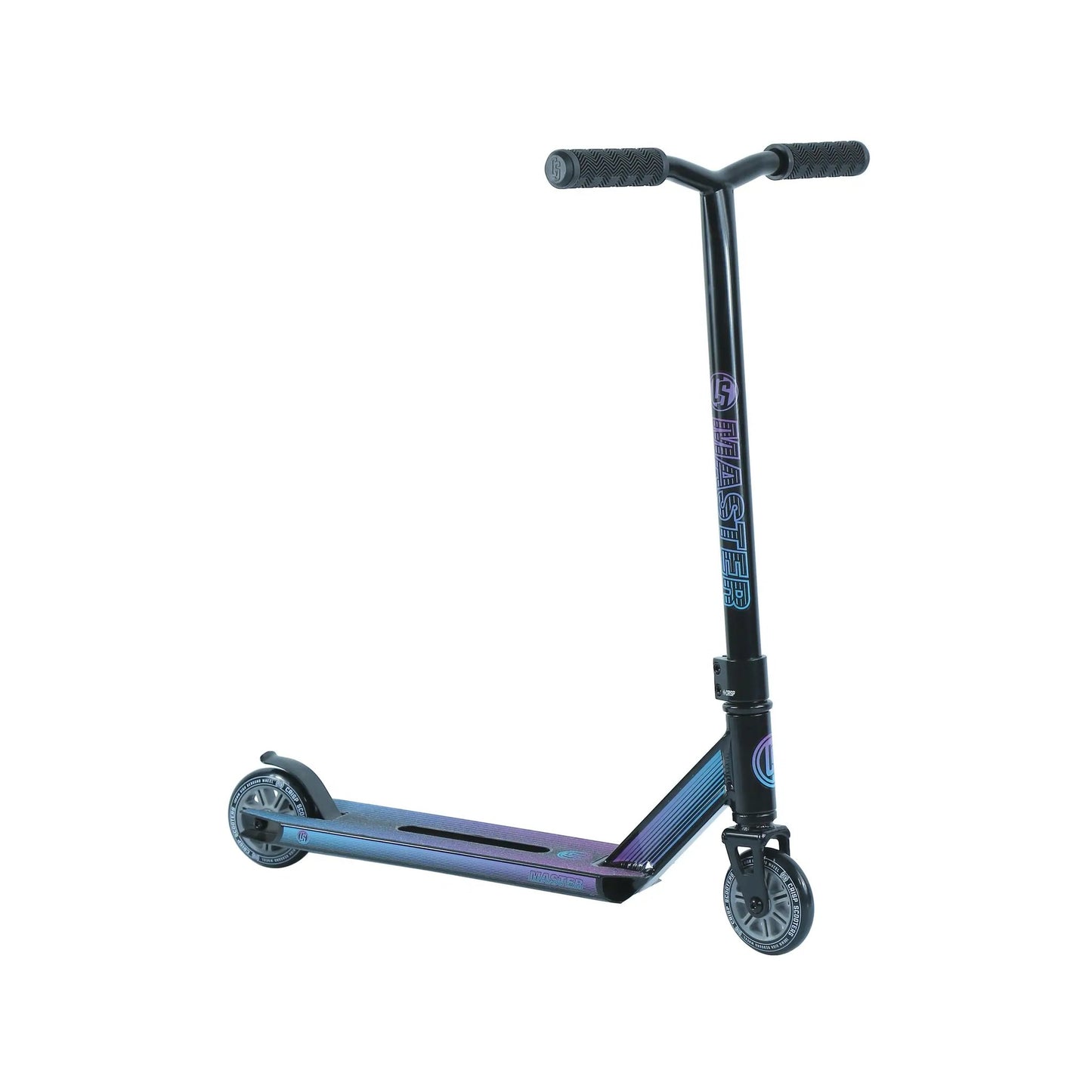 Crisp Master Stunt Scooter