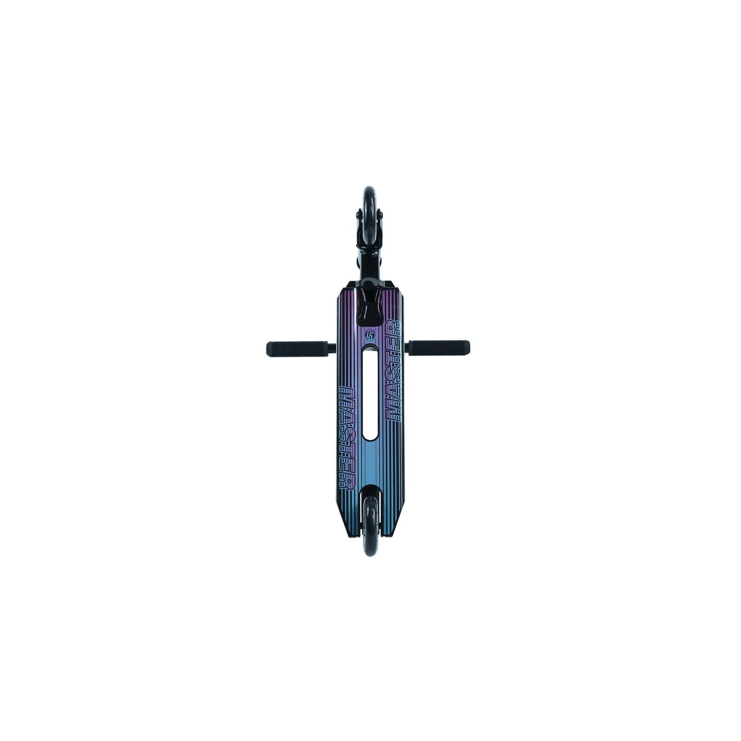 Crisp Master Stunt Scooter