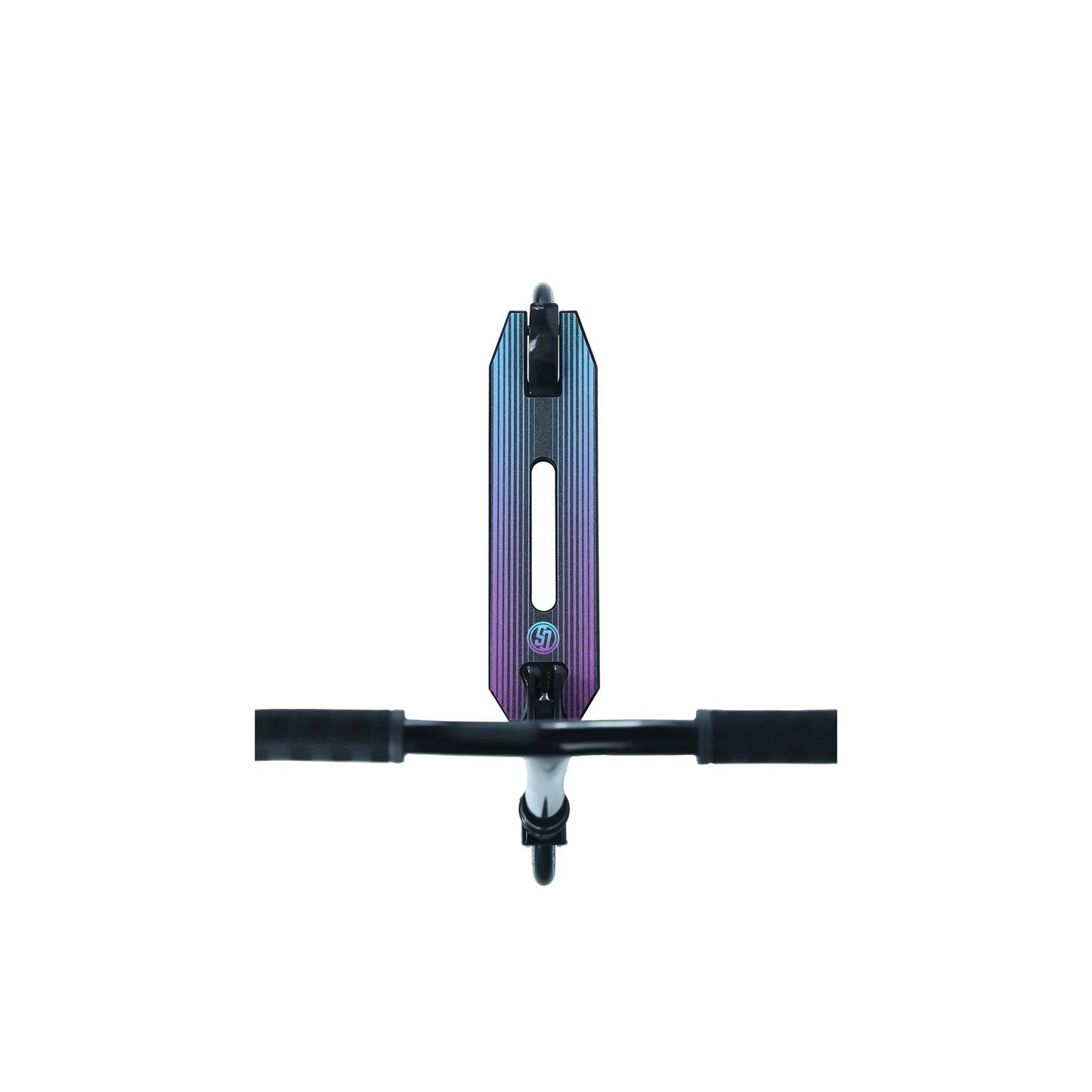 Crisp Master Stunt Scooter