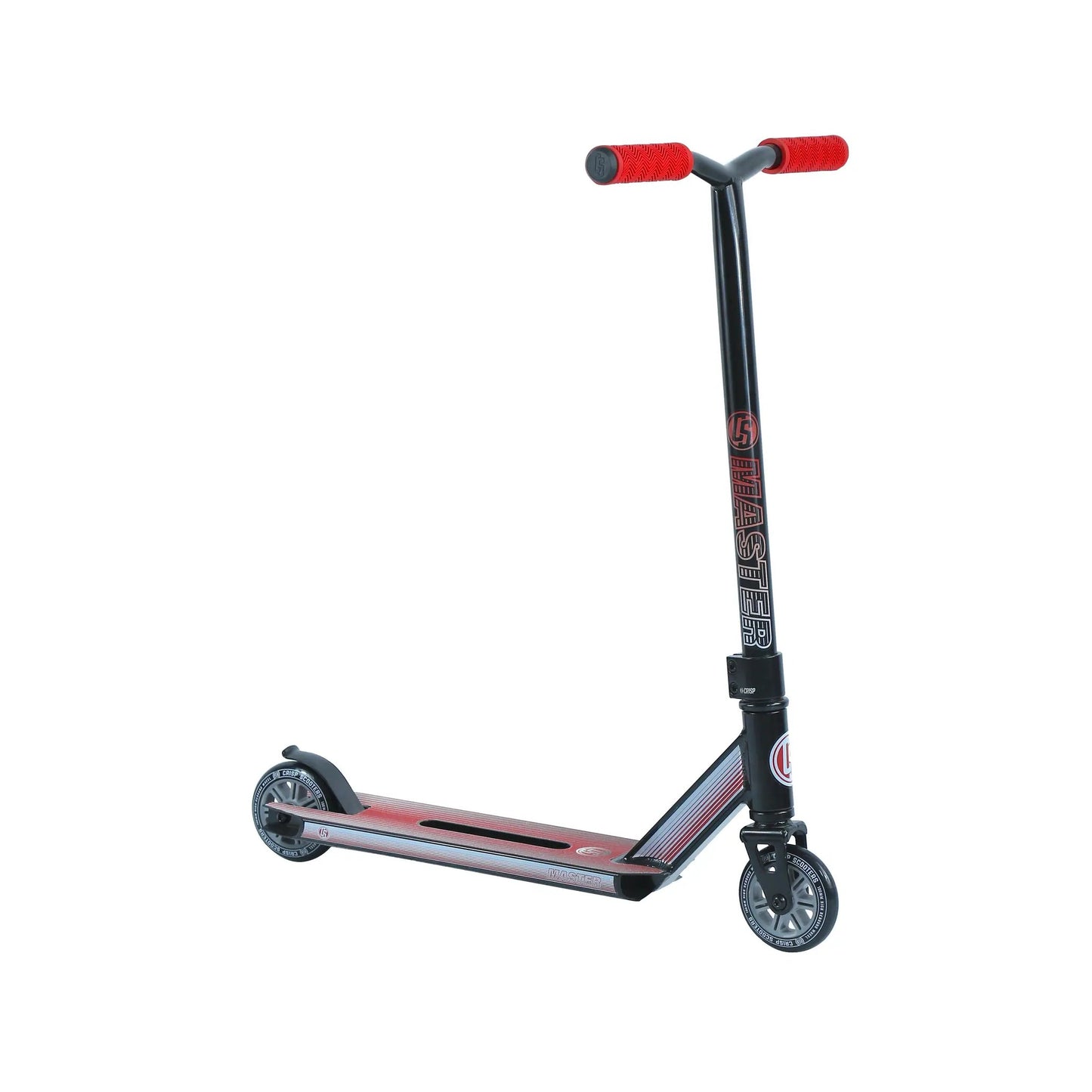 Crisp Master Stunt Scooter