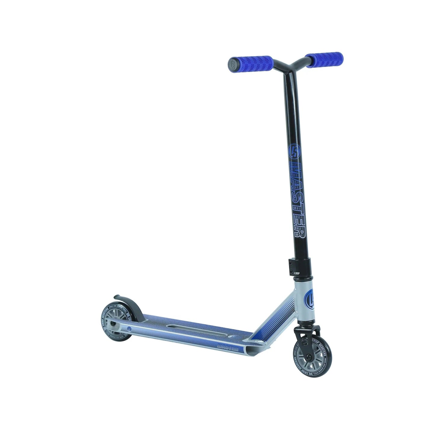 Crisp Master Stunt Scooter