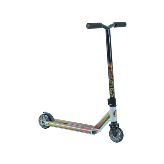 Crisp Master Stunt Scooter