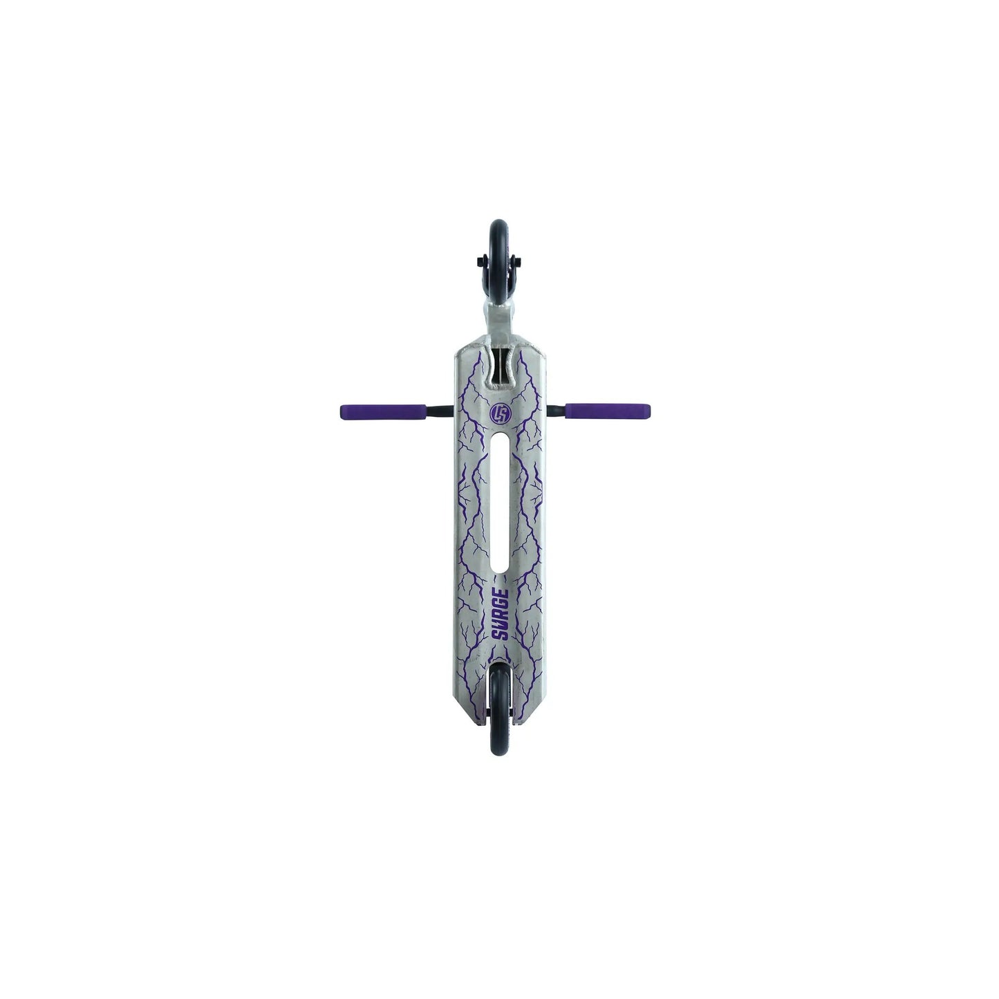 Crisp Surge Stunt Scooter