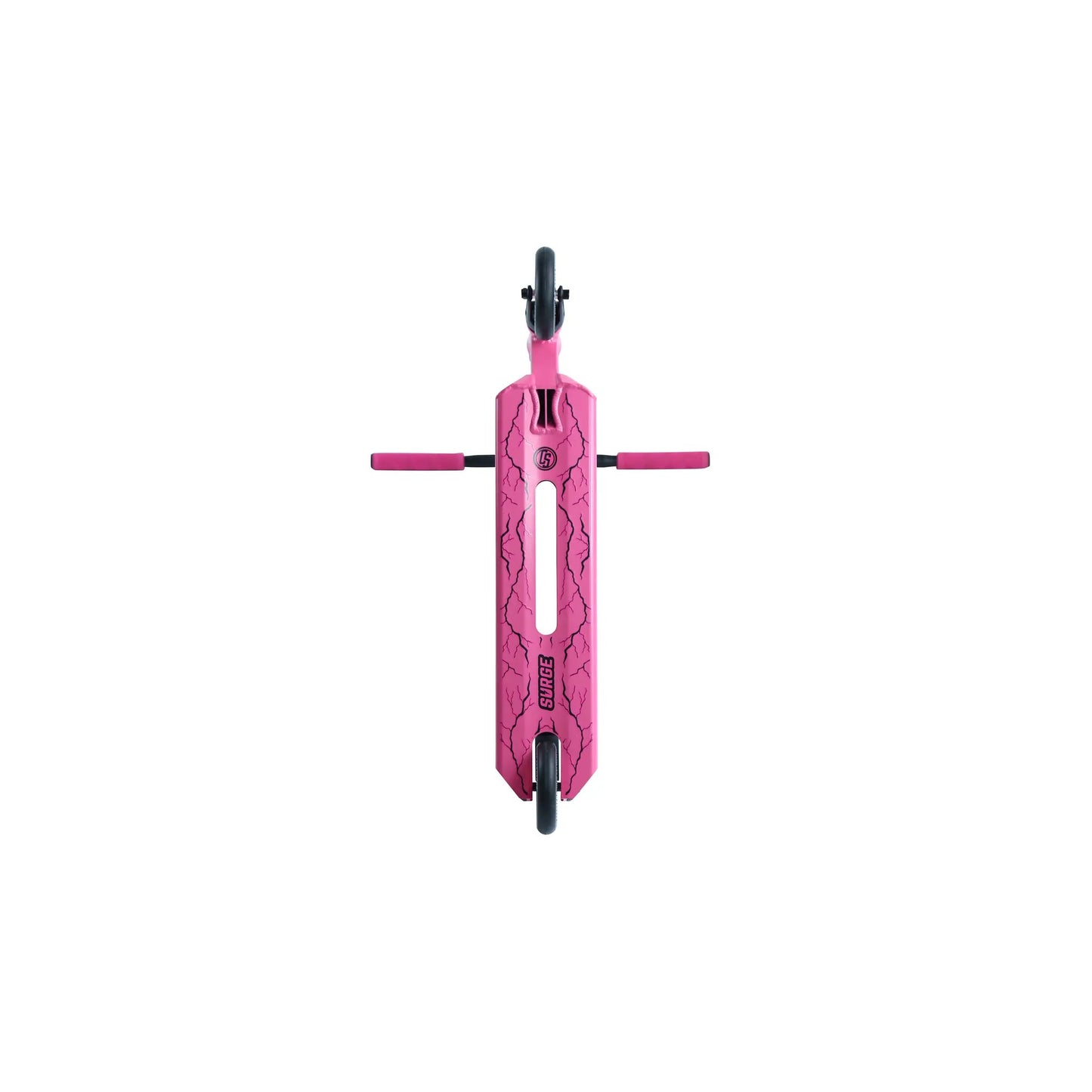 Crisp Surge Stunt Scooter