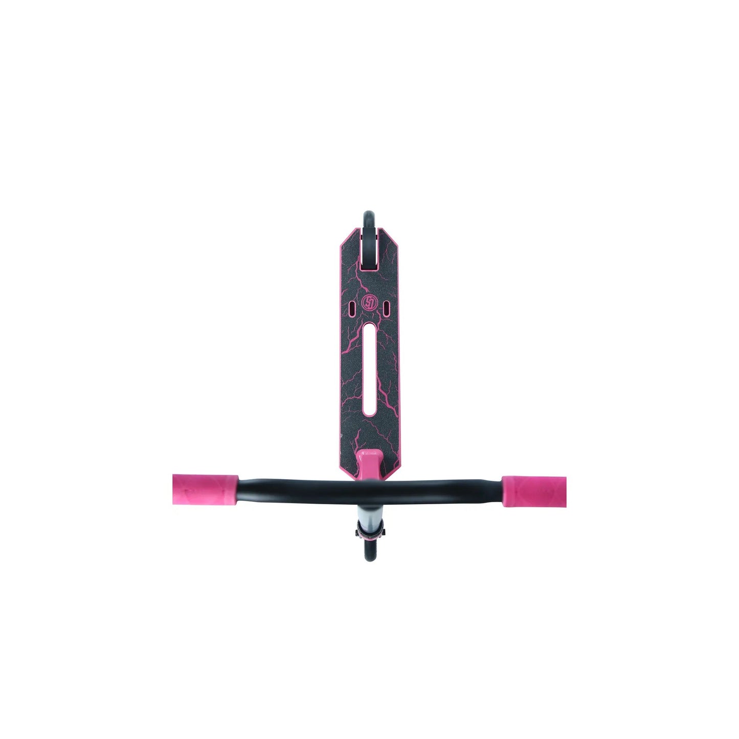 Crisp Surge Stunt Scooter