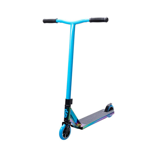 Crisp Surge Stunt Scooter