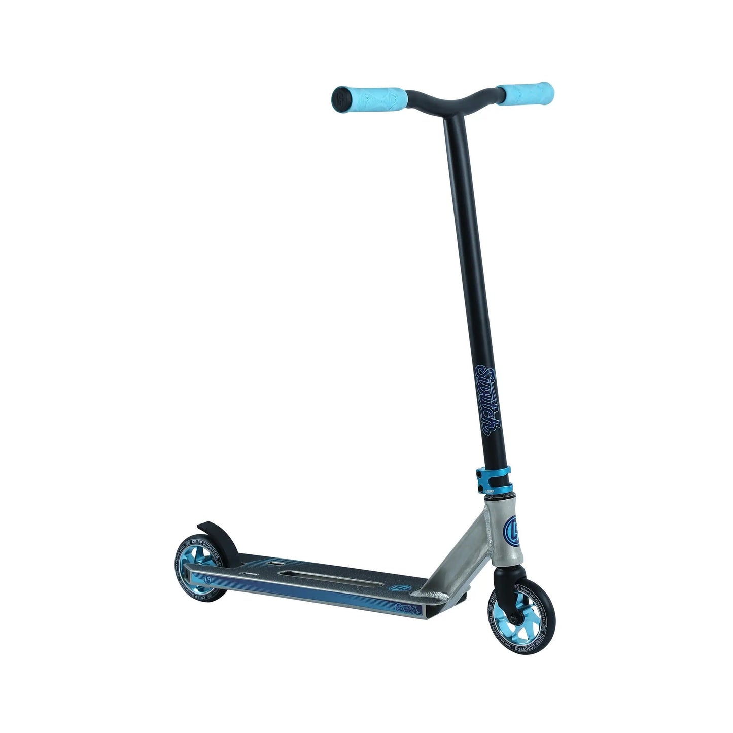 Crisp Switch Stunt Scooter