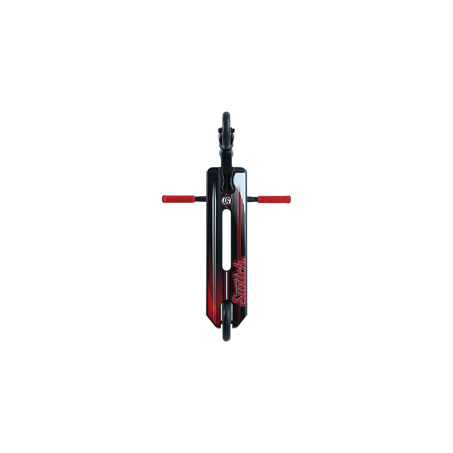 Crisp Switch Stunt Scooter