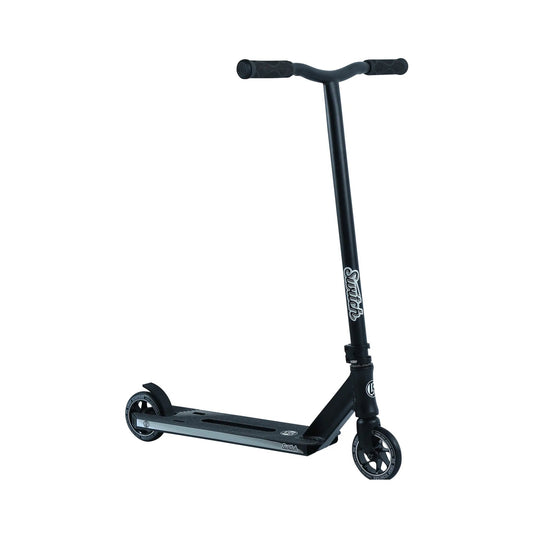 Crisp Switch Stunt Scooter