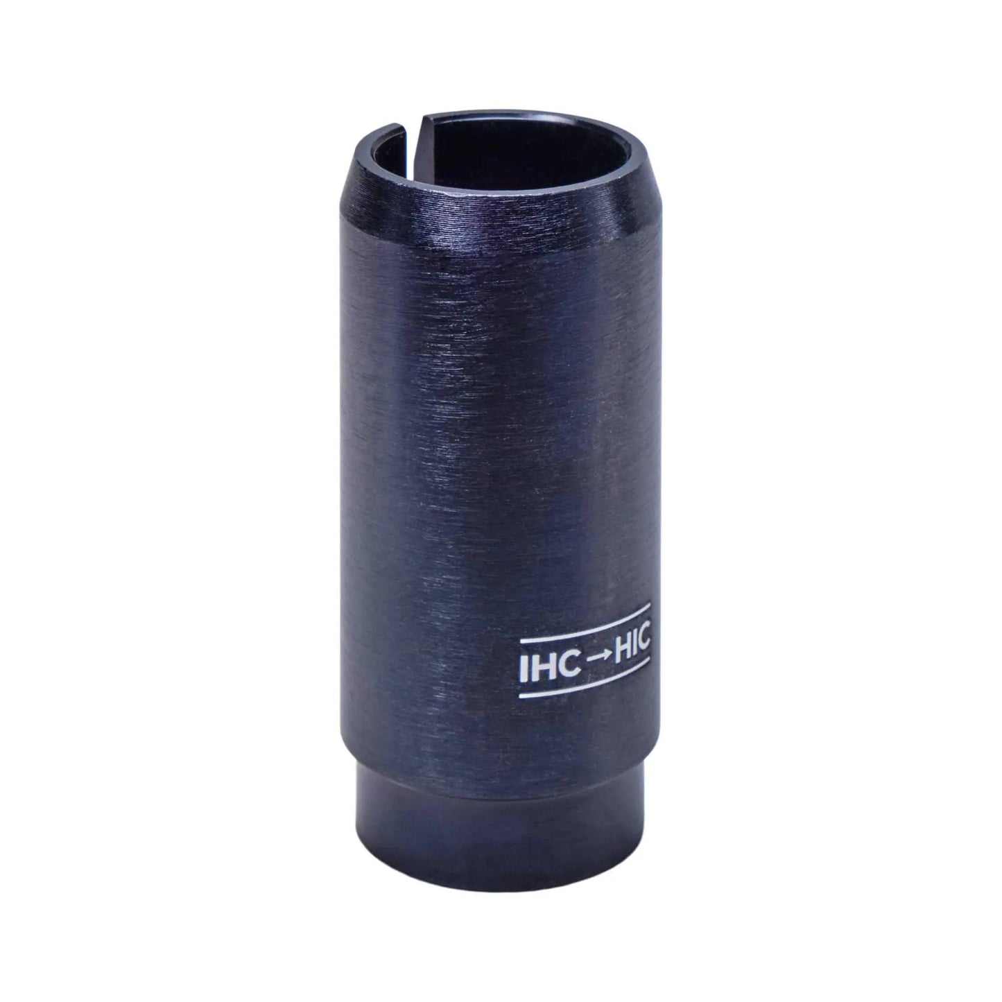 Dial 911 IHC-HIC Conversion Shim
