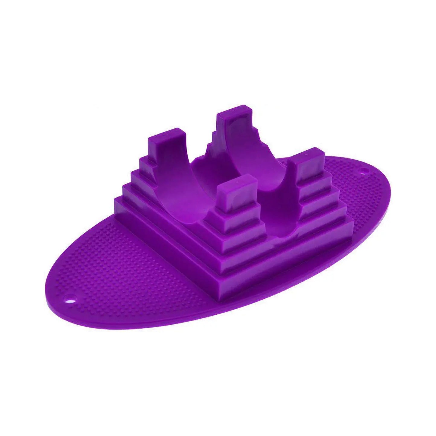 Dial 911 Scooter Base Stand