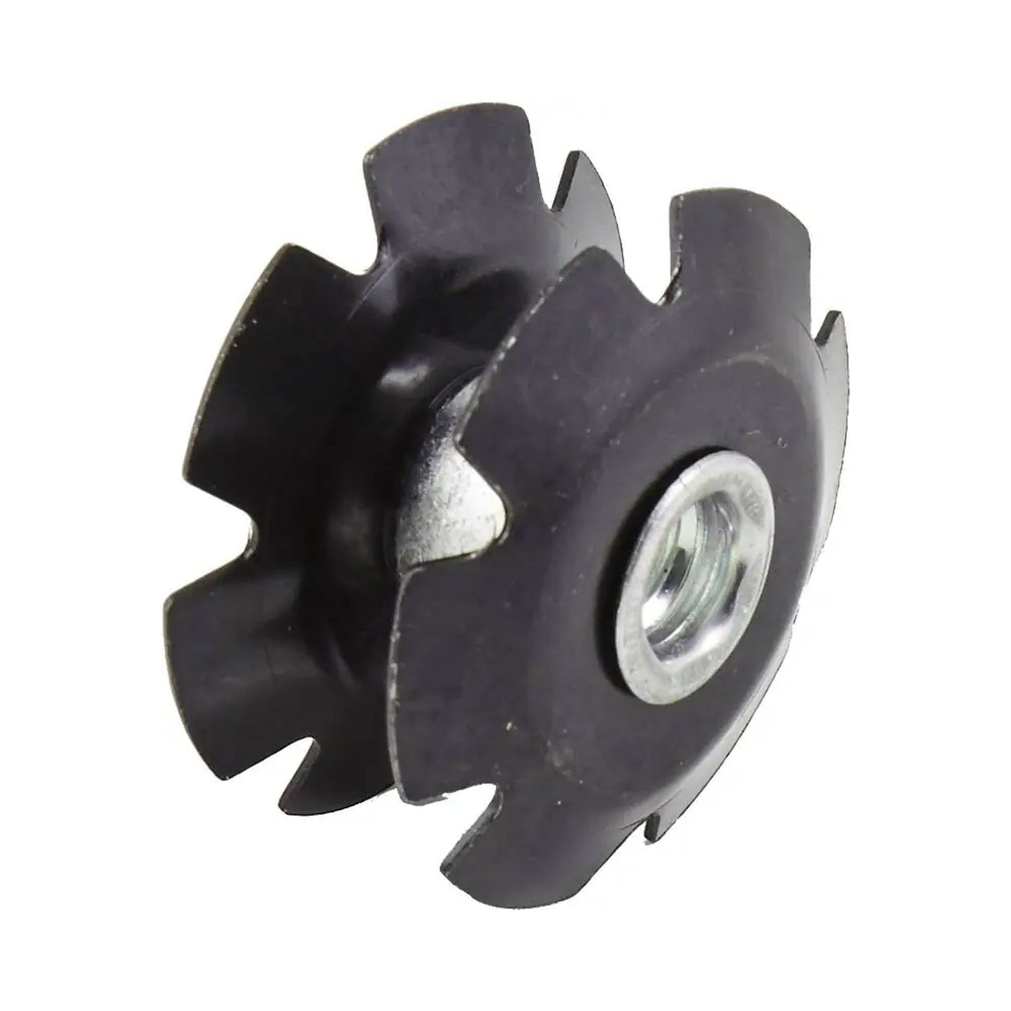 Dial 911 Stunt Scooter Starnut