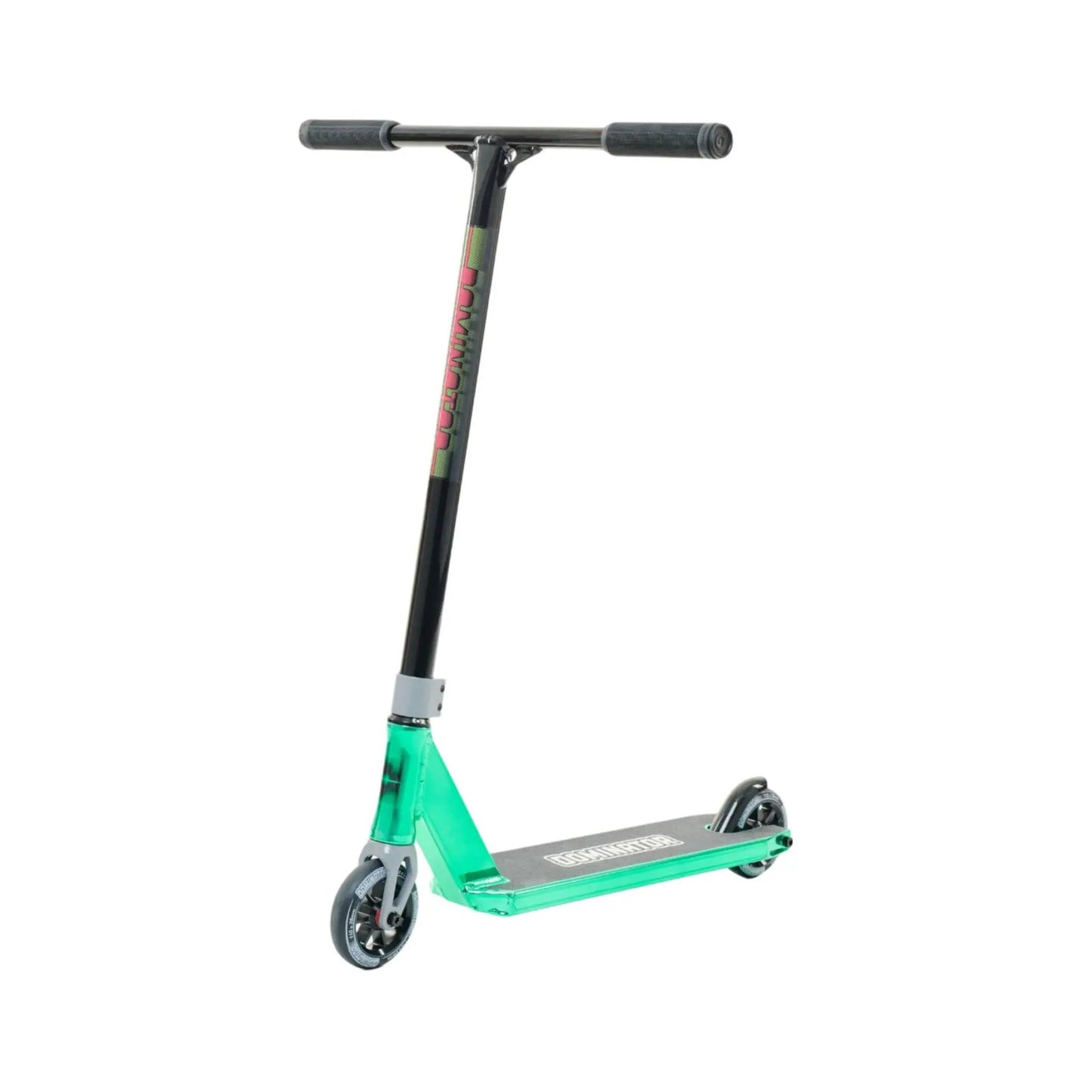 Dominator Team Edition Mini Stunt Scooter