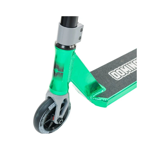 Dominator Team Edition Mini Stunt Scooter