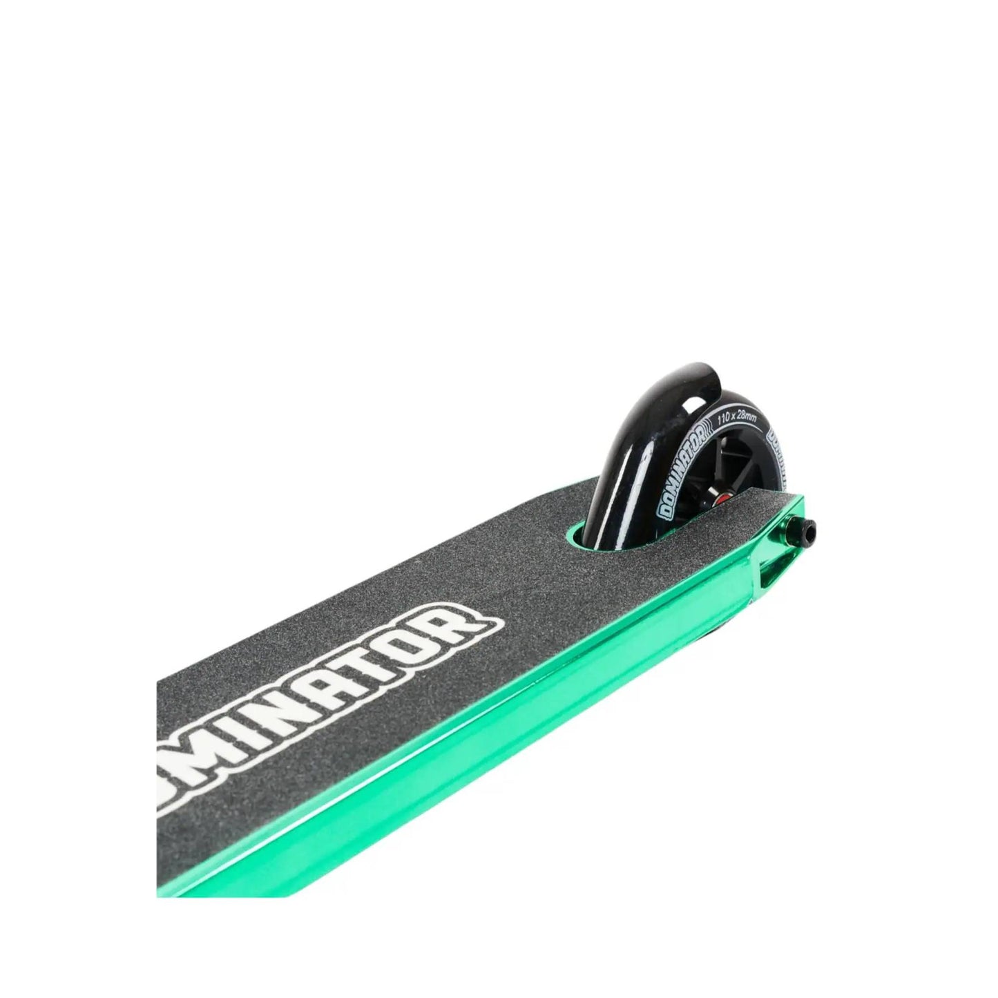 Dominator Team Edition Mini Stunt Scooter