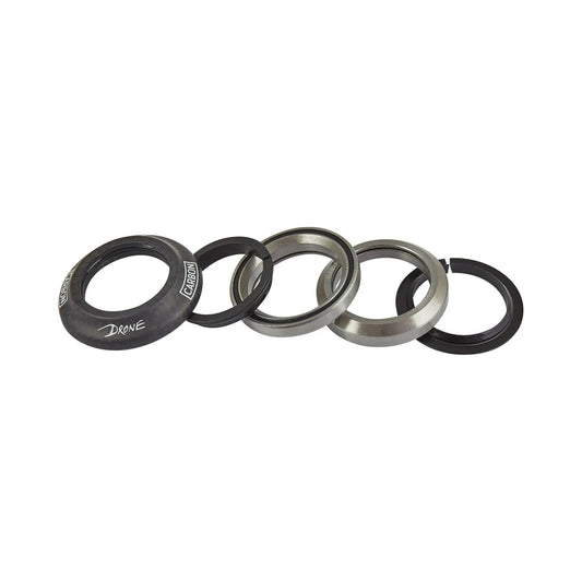 Drone Carbon Fiber Stunt Scooter Headset