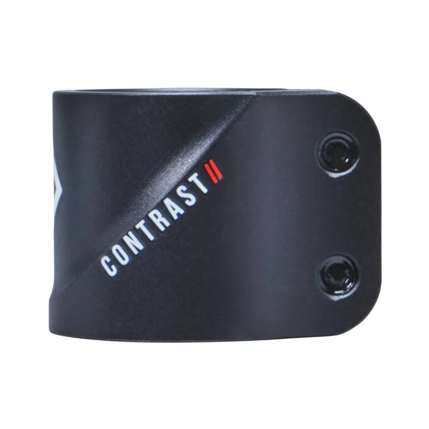 Drone Contrast II Double Stunt Scooter Clamp