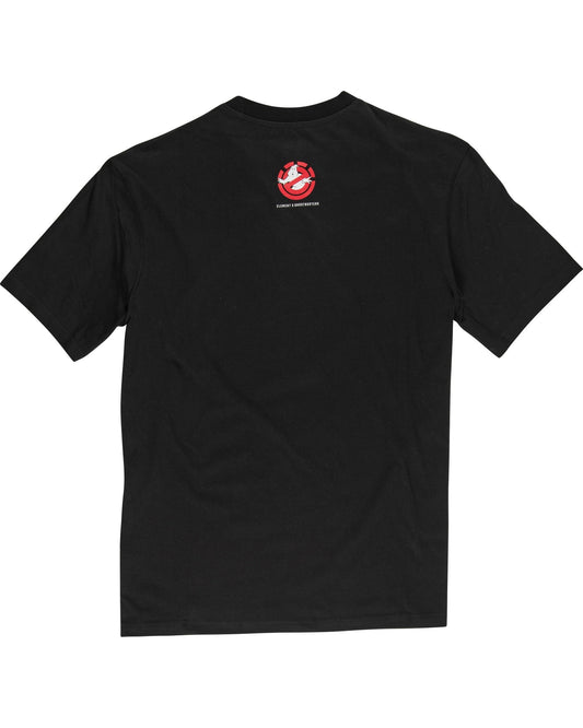 Element T-Shirt Inferno Schwarz