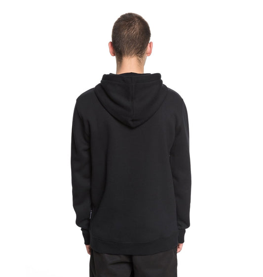 DC Hoodie Craigburn Ph Schwarz