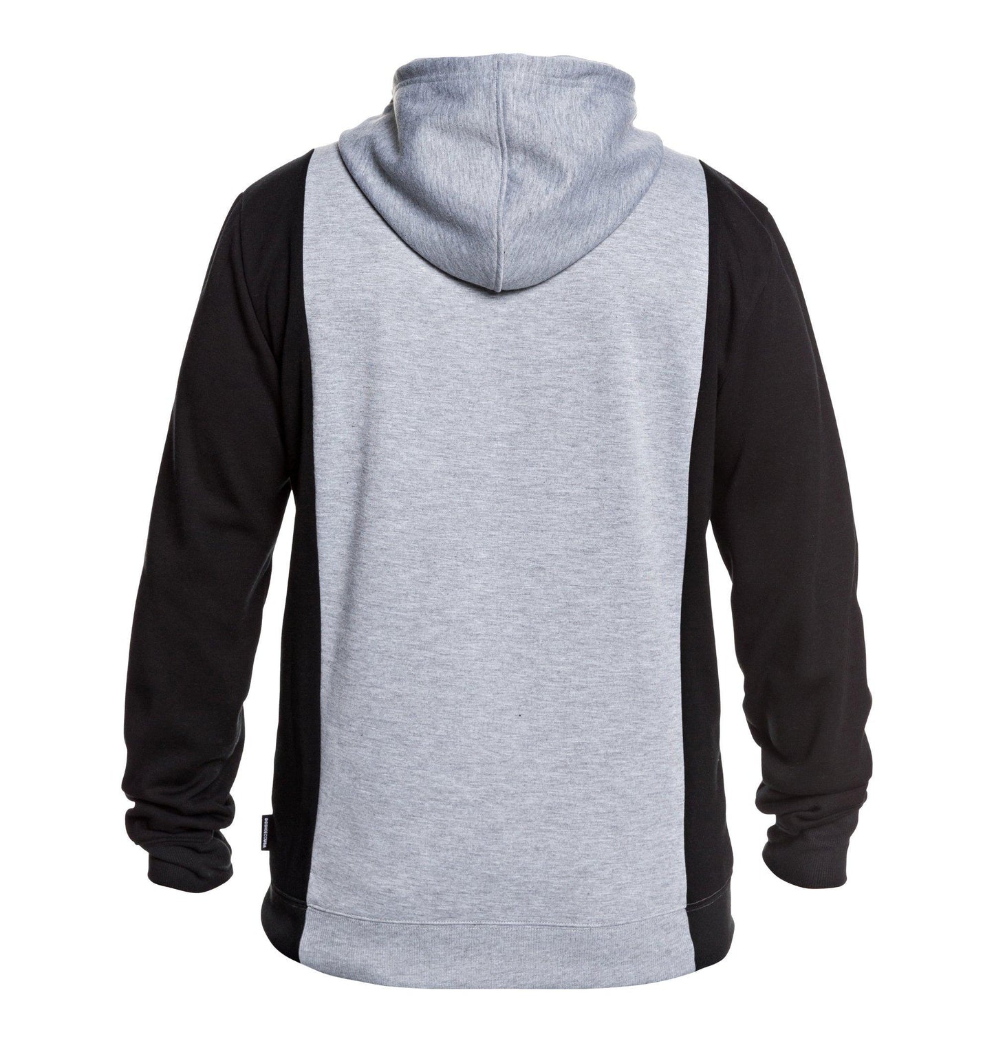 DC Hoodie SNOWSTAR FC Grau