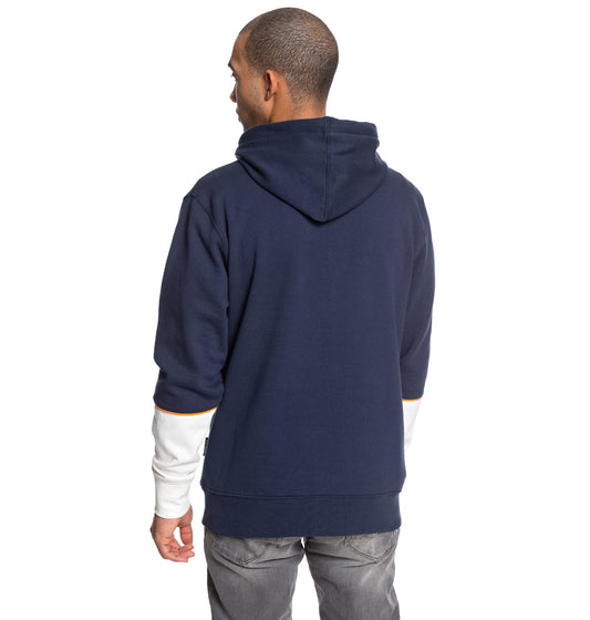 DC Hoodie WEPMA PH Blau