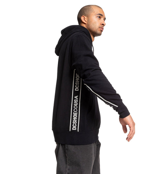 DC Hoodie PRESNEN PH Schwarz