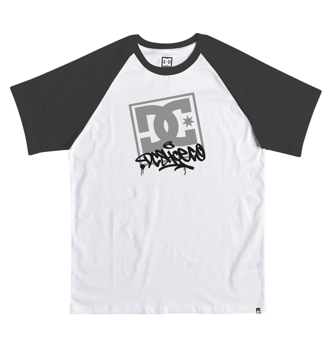 DC Shoes T-Shirt DC Vandalz R Mehrfarbig