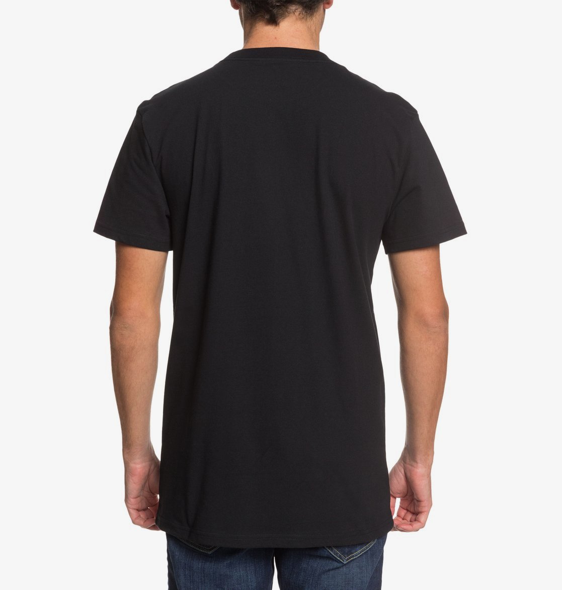 DC T-Shirt Star Mehrfarbig