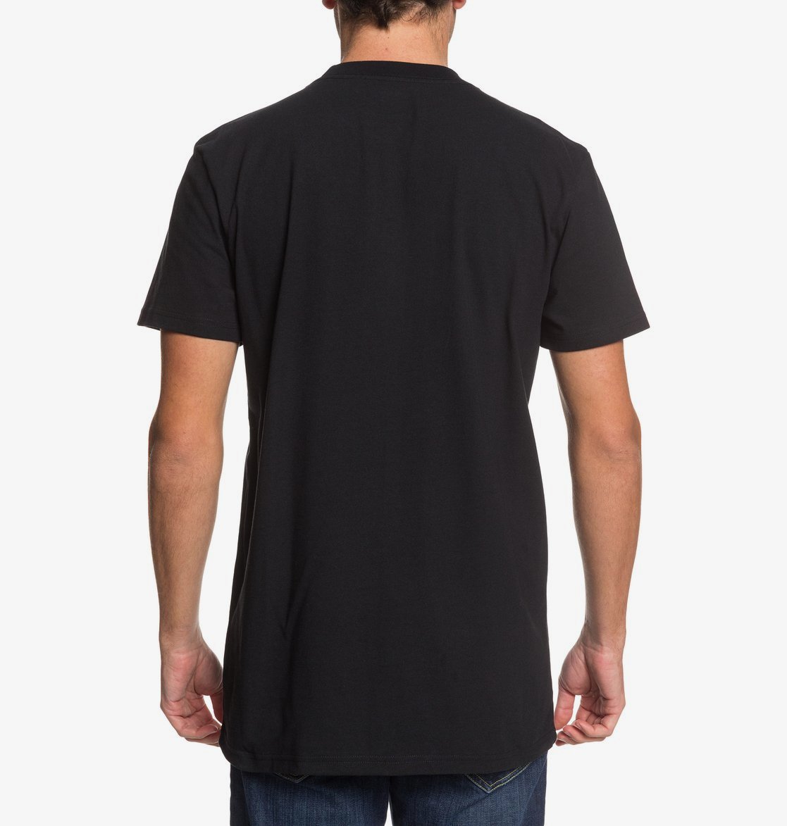 DC T-Shirt Come With Pills Schwarz