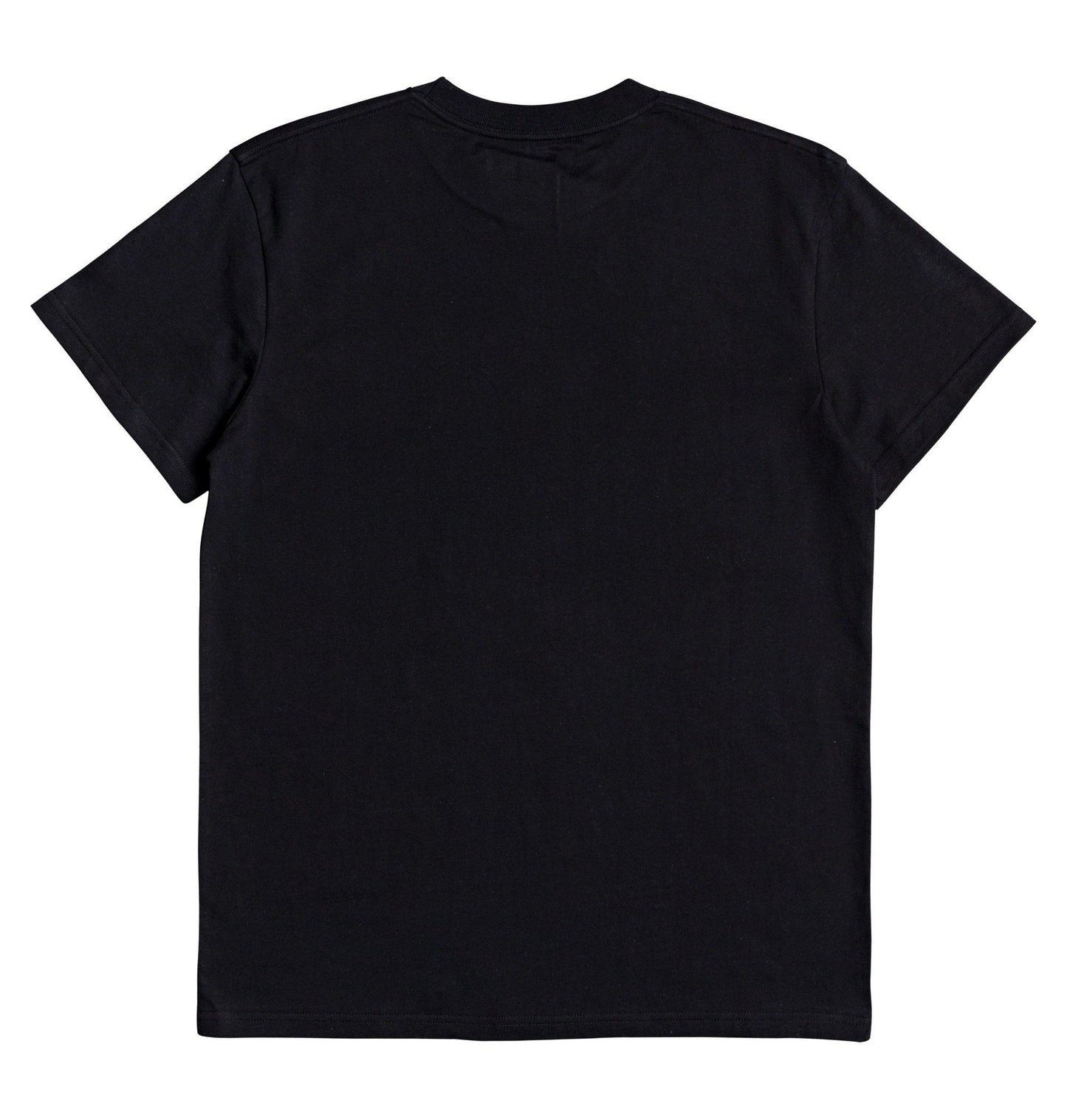 DC T-Shirt Keep Star In Place Schwarz