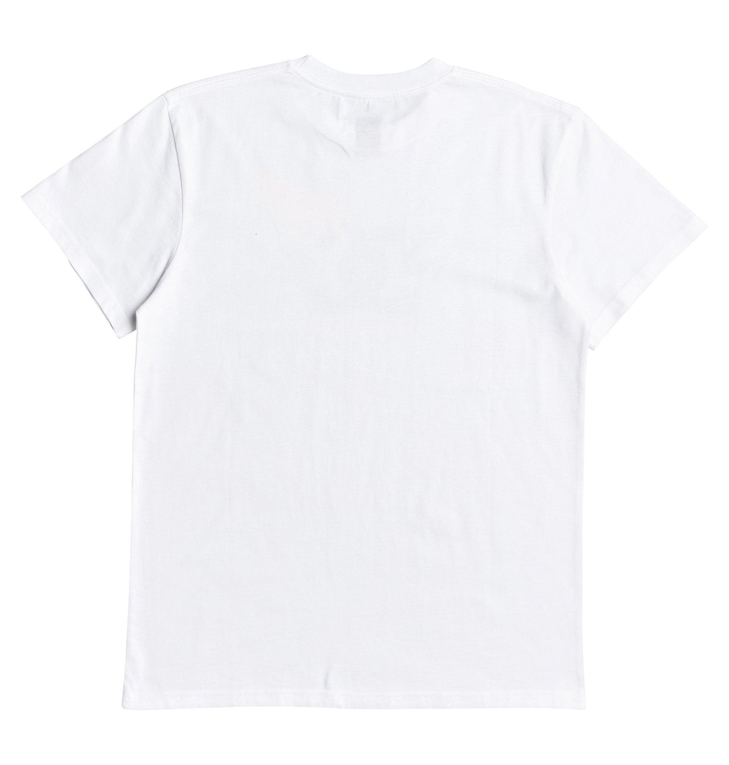 DC T-Shirt Keep Star In Place Weiß